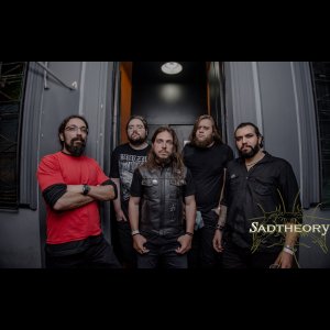 SAD THEORY: Confira a performance da banda em “Maestro” no ‘Maniacs Metal Meeting 2018’