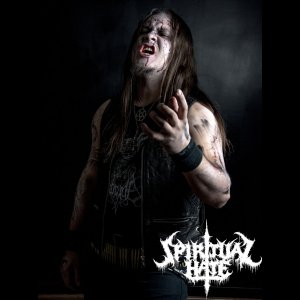 SPIRITUAL HATE: F. Blackmortem fala sobre o atual momento da banda em entrevista ao site Chama do Metal