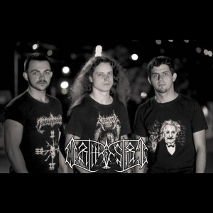 ORTHOSTAT: “joia preciosa do Death Metal old school underground brasileiro” – The Headbanging Moose