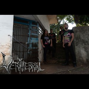 VERTHEBRAL: Ao lado de grandes nomes do Metal mundial no ‘Deathkult Warfest VI’, confira cartaz completo!
