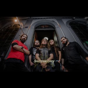 SAD THEORY: Banda concede entrevista exclusiva ao site Chama do Metal, confira!