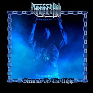 CHROMESKULL: Ouça agora “Screams In The Night” pelo canal ‘NWOTHM Full Albums’