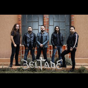 BELTANE: Ouça agora a entrevista para o programa Metal com Batata