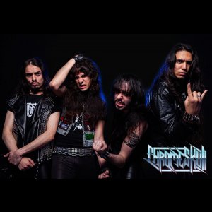 CHROMESKULL: ‘Brain Storm Metal Fest 10’ acontece neste fim de semana, confira!