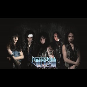 CHROMESKULL: Banda concede entrevista exclusiva ao site Heavy Metal Online