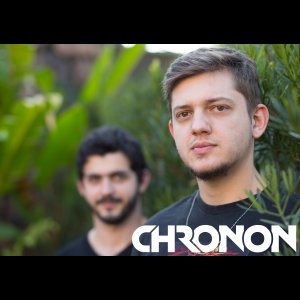 CHRONON: Duo catarinense de Progressive Metal é novo parceiro da Sangue Frio Produções