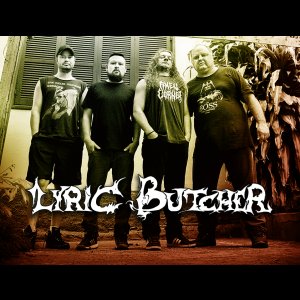 LYRIC BUTCHER: Confira mais informações sobre o novo EP “Cárcere”