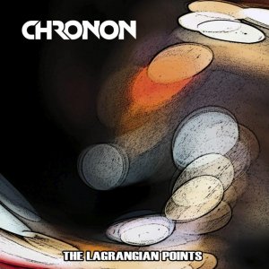 CHRONON: Ouça agora o segundo single, intitulado “The Lagrangian Points”