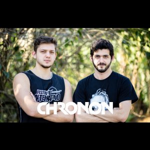 CHRONON: “é um disco e tanto” – Metal Mind Reflections