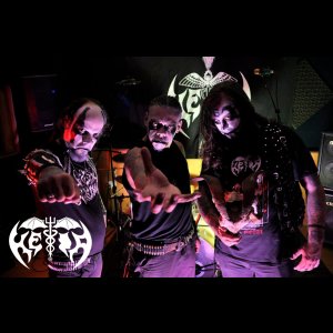 HÉIA: Banda é confirmada no ‘Yana Orqo Metal Fest – 2ª Edición’