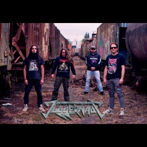 JUGGERNAUT: Confira a entrevista ao site grego Filthy Dogs Of Metal