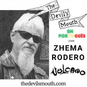 VULCANO: Banda é destaque no programa português The Devil's Mouth, confira!