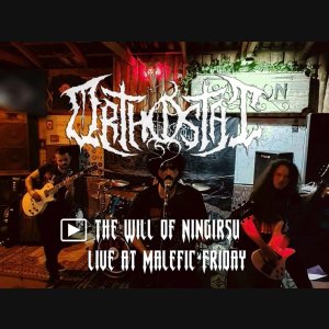 ORTHOSTAT: Live vídeo de “The Will Of Ningirsu” está disponível no TikTok, assista agora!