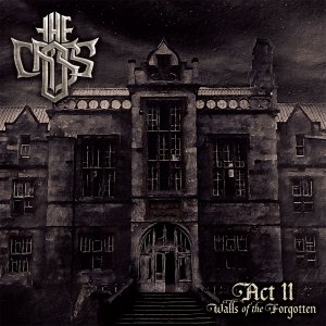 THE CROSS: “é um álbum diretamente na veia do Doom Metal” - Metallerium Webzine