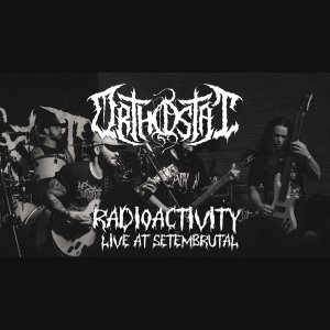 ORTHOSTAT: Banda divulga live vídeo de “Radioactivity”, assista!
