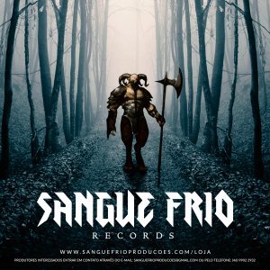 SANGUE FRIO RECORDS