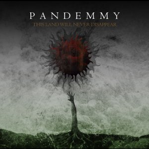 PANDEMMY: “This Land Will Never Disappear” entre os melhores singles de 2018 pelo site Cangaço Rádio Rock 