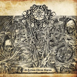 ETERNAL SACRIFICE: “Melhor Black Metal nacional em 2018” – Roadie Crew