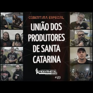 HEAVY METAL ONLINE: Existe união entre os produtores do Brasil?