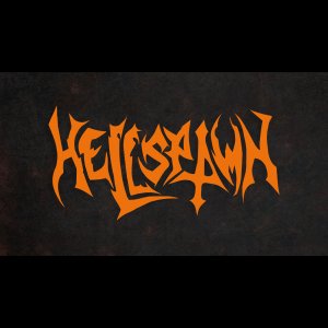 FUG DESIGN: Estúdio desenvolve novo logotipo para banda espanhola Hellspawn