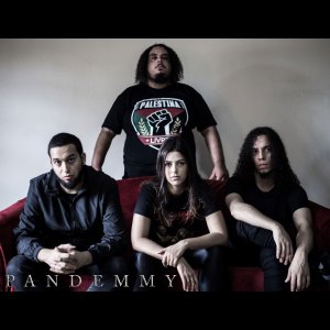 PANDEMMY: Ouça agora “Obliteration”, split álbum com os italianos do Abscendent