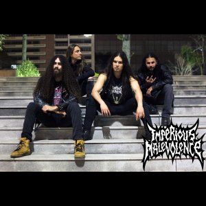 IMPERIOUS MALEVOLENCE: Banda é confirmada no ‘Omino Metal Fest’