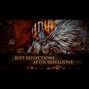 PANDEMMY: Assista agora ao mini documentário “Just Reflections... After Rebellions”