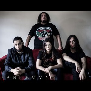 PANDEMMY: “Death Metal melódico, bem trabalhado e executado” – Metal Na Lata