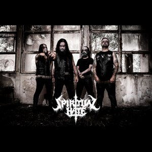 SPIRITUAL HATE: “Black Metal na essência” – Entrevista para a Roadie Crew
