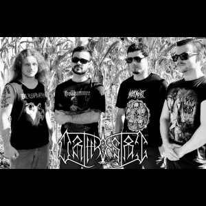 ORTHOSTAT: Banda é destaque no site Lucifer Rising, confira!
