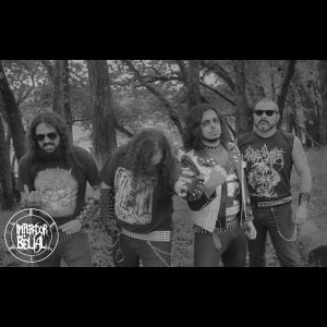 IMPERADOR BELIAL: Confirmado no ‘10º Blasphemic Art Festival’ que acontece em 2020, confira!