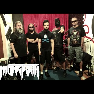 MONSTRATH: Versão nacional de “The World Serves To Evil” está disponível, adquira agora!!