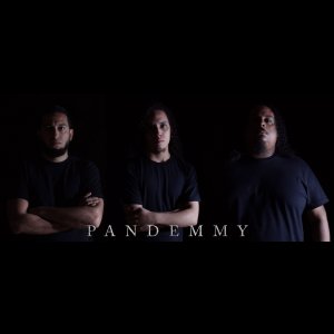 PANDEMMY: Confira título, capa e tracklist do novo álbum de estúdio