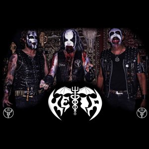 HÉIA: “Maldición de la Serpiente – Live in Cochabamba” ganhará grande destaque no programa Sangue Frio Produções, saiba como ouvir!