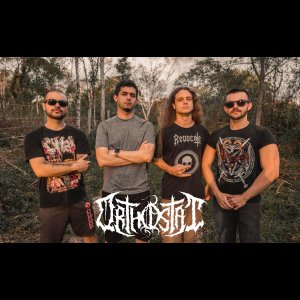 ORTHOSTAT: Assista a performance da banda em “Eridu” executada no ‘NeHell Festival 4’