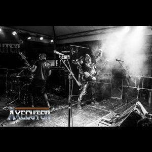 AXECUTER: ‘Araucária Metal Fest’ acontece neste fim de semana
