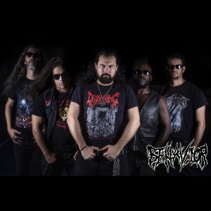 BEHAVIOR: Assista ao live vídeo de “Marching For Hell”