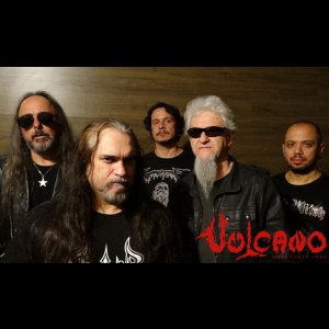 VULCANO: “vívido, contagiante e descomplexado” – Metal Hammer Portugal