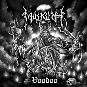 MALKUTH: “Voodoo” está presente na “Playlist Sangue Frio”, saiba como ouvir!