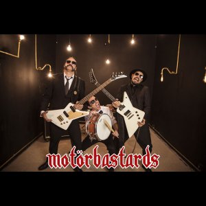 MOTÖRBASTARDS: Banda divulga teaser com capa e tracklist de “We Are Bastards”, assista!