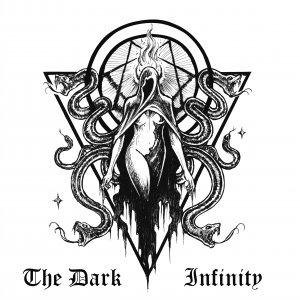 HÉIA: Novo single, “The Dark Infinity” será lançado nessa sexta-feira (05), saiba mais!