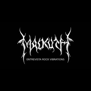 MALKUTH: Entrevista exclusiva para o site Rock Vibrations, confira!