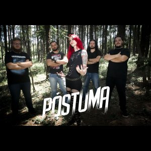 PÓSTUMA: “Moralis” está na “Playlist Sangue Frio - #03_Junho2020”, saiba como ouvir!
