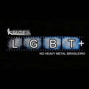 DOCUMENTÁRIO: LGBT+ no Heavy Metal brasileiro