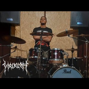 MALKUTH: Banda apresenta primeiro vídeo-ensaio com novo baterista, assista!