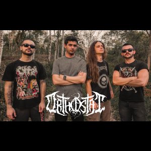 ORTHOSTAT: “Eridu” é destaque da série “Monolith of Time full video album”, veja!