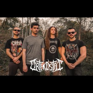 ORTHOSTAT: Banda fala com exclusividade ao site Heavy Metal Online, confira!