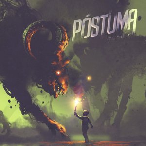 PÓSTUMA: “é uma das grandes revelações desse ano” – Metal Mind Reflections