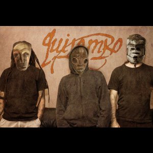 QUILOMBO: “é uma obra pra quem curte, ancestralidade, história e arte” – HeavyMetalToTheWord