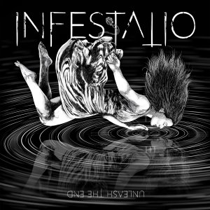 INFESTATIO: “uma sonoridade vigorosa, forte e pesada” – Metal Mind Reflections